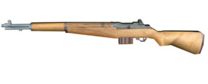 m1 rifle